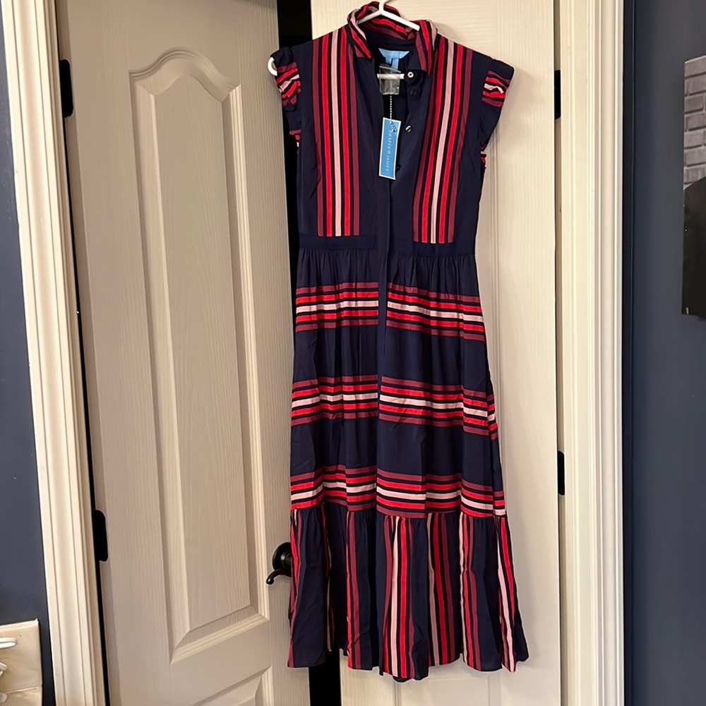 Draper James size 0 dress
